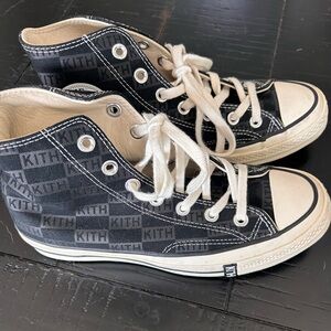 KITH CONVERSE COLLAB Chuck Taylor Allstar.